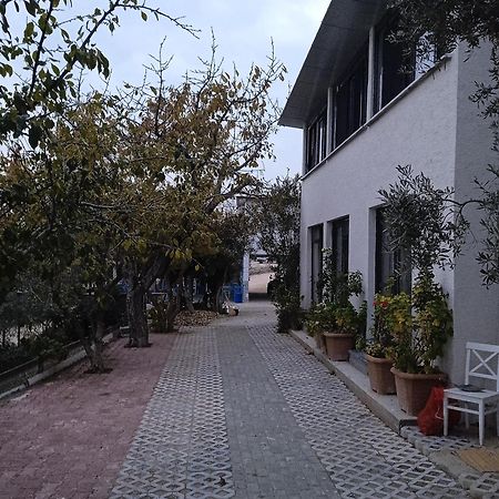 Ilica Anatolia Keramet Acomodação com café da manhã Boyalica Exterior foto