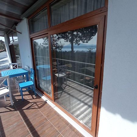 Ilica Anatolia Keramet Acomodação com café da manhã Boyalica Exterior foto