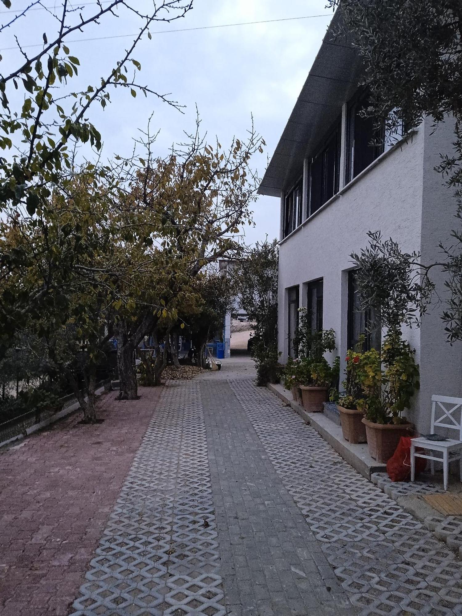 Ilica Anatolia Keramet Acomodação com café da manhã Boyalica Exterior foto
